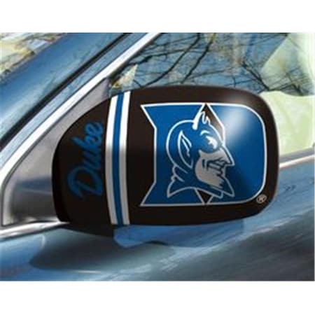 Caseys Duke Blue Devils Mirror Cover - Small 4298902032